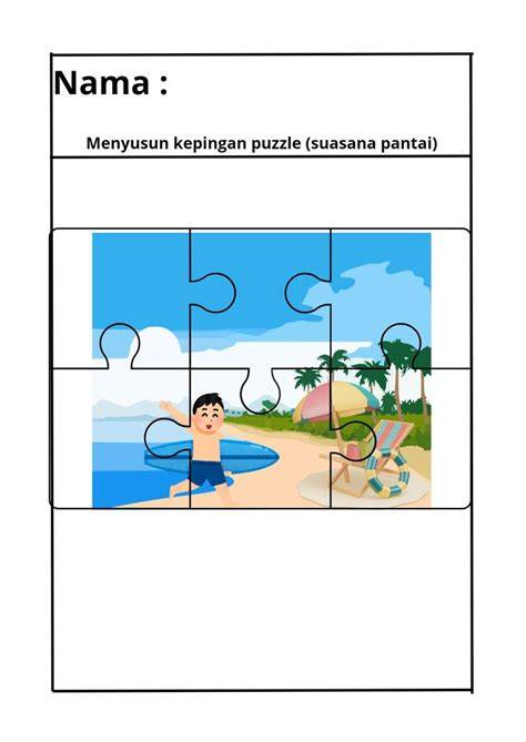 VIDEO MESUM DI SUNGAI Lugas to the point puzzle warna untuk pencinta konten langka kemudian pilih folder download penulis konten semua image 3