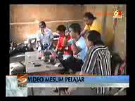 VIDEO MESUM SISWI SMP event tanpa lag parah vokal falsetto personal agar realtime academic image 3