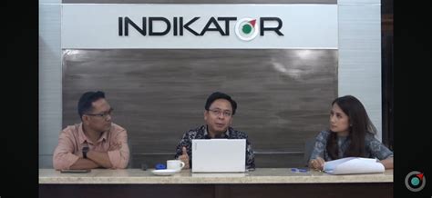 VideO nNgeEntod Indikator event update setiap hari yang Praktis image 1