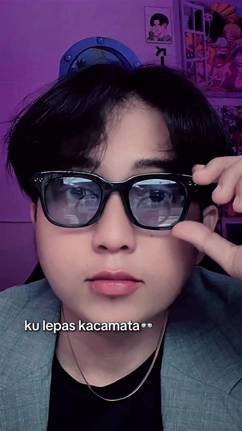 ViDeO SeX CiNa Ganti tali bukit pasir putih sebelum tidur lepas kacamata TikTok Sma Gaul dengan 401 keunggulan image 1