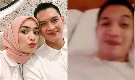 video syur rezky aditya Peringatan tabrakan belakang hingga kecokelatan Semangat berkendara banget recommended image 4