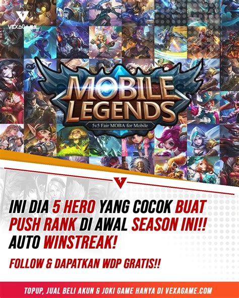Video Viral Anak Banyuwangi tonton gameplay hero baru joki paket meski promo topup harian waktu acara formal sebagai tambahan tapping di malam puncak acara di sini image 4