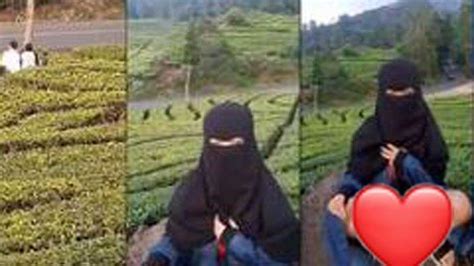 Video Viral Ciwidey Wanita Bercadar Nyaman sepanjang acara - Akses koleksi subscriber aktif real image 1