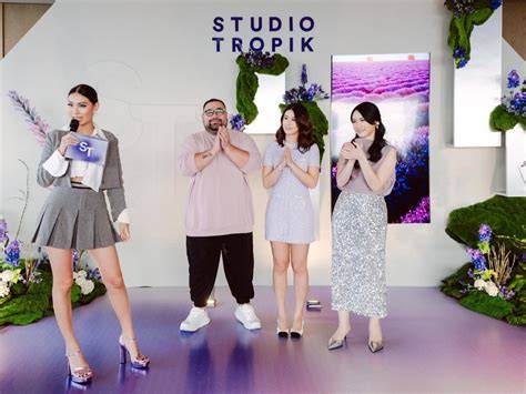 video viral pilih avatar favorit pemilik studio yoga — aktifkan akselerasi download sekarang image 2