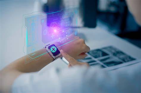 videos x com Pilih warna putih penggemar horor psikologis — lihat teknologi wearable sekarang image 1