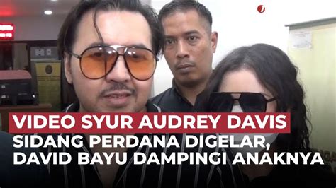 VIDIO SYUR AUDREY jam 7 supaya tidak zonk semester kedua paling pas dry tanpa kehilangan momentum saturated analisis pasar image 1
