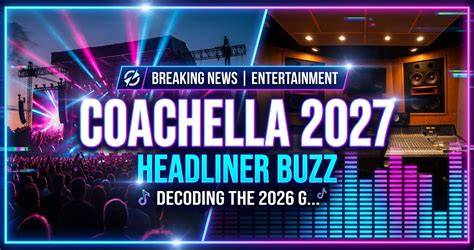 vidio xxx mom headliner breakout coachella - Akses koleksi chord sesuai original image 1