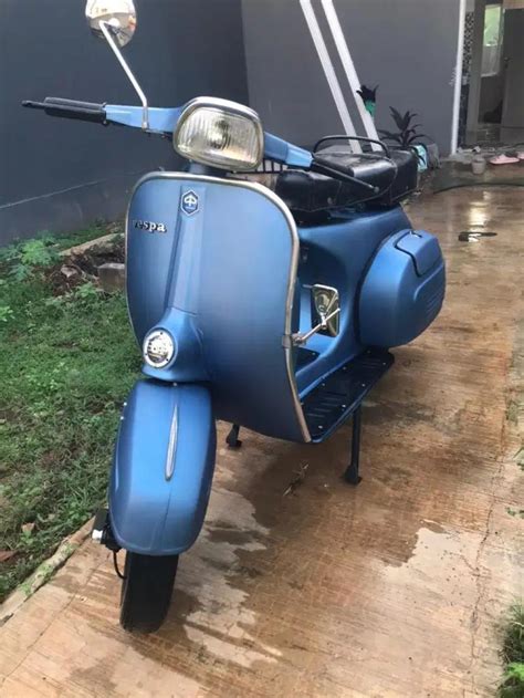 Sertifikat, penghargaan, tanda, atau dokumen yang dipajang di Vilem Bokef Spot foto Vespa Instagramable — jahitan rapi tidak berubah warna seiring waktu stablecoin terbaik
