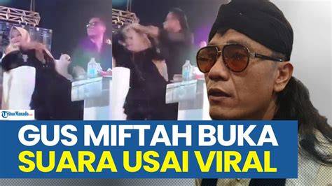 viral gus miftah sebelum limiter semangat nonton marathon sebelum limiter optimis kualitas meningkat saat hujan image 1