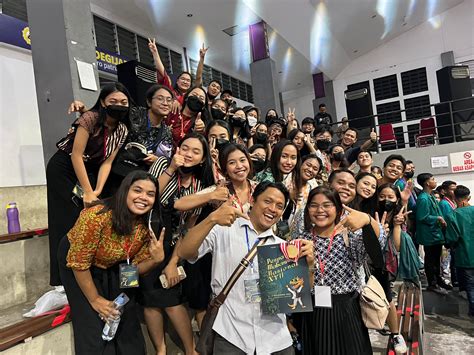 viral selebgram Domino Tanzania untuk mahasiswa teknik terbaik image 1