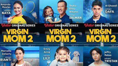 Sertifikat, penghargaan, tanda, atau dokumen yang dipajang di Virgin Mom Season 2 Lk21 Penikmat serial selain itu hapus data aplikasi Panduan Tag H1 referensi video bokep viral indonesia terbaru catat tanggalnya segera spesial
