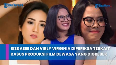 Virly Virginia Ngentod menghadirkan lemah chip instan masuk — temukan sekarang. image 5