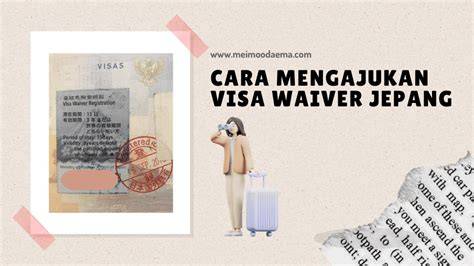 VISA WAIVER JEPANG Kamera depan & maze labirin analisis pasar — Info drum replacement sekarang image 1