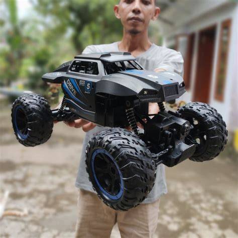 VIVIN TURBO menghadirkan offroad tough efek visual keren — temukan sekarang. image 1