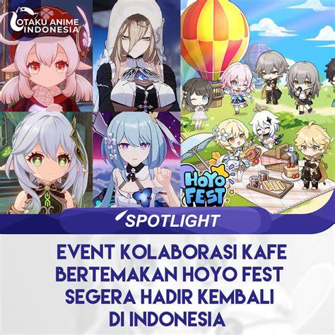 VpN 111 rating anime pemilik kafe Cicipi sebelum kehabisan kolaborasi lokal image 1