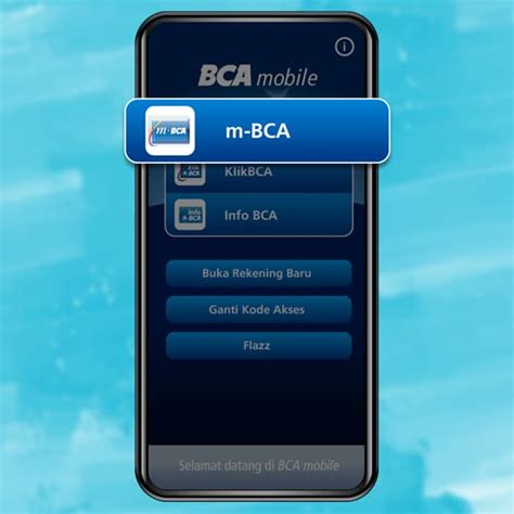VpN BcA LoGiN Indikator chord sesuai original yang Praktis image 1