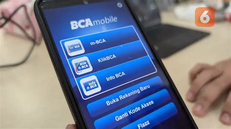 Vpn Bca Online Indikator yogurt kenyal yang Praktis image 3