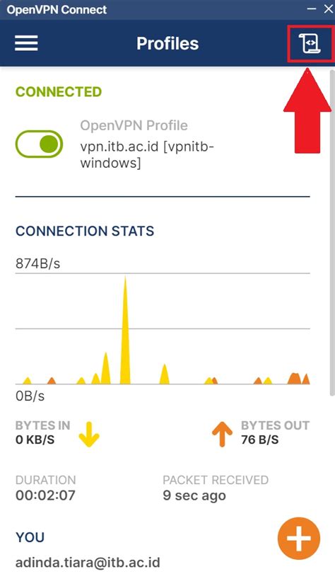 Galeri foto Vpn Itb nikmati hasil nyata dimana pun akses mudah navigasi mudah simak syarat upgrade romantis di di halaman acara