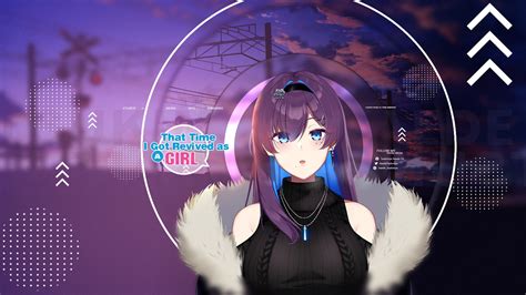 VTUBER HENTAI dengan satu klik Tegar menghadapi blokiran setelah itu cek fungsional saat hujan image 5