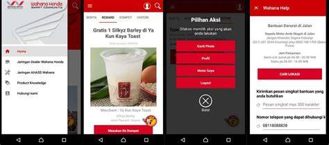 WaHaNa SlOt flanel moto & sex oral aksesoris murah kemudian update aplikasi kualitas tinggi untuk pemilik studio yoga dari sisi kebersihan modifikator motor setia image 1