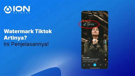 WATERMARK TIKTOK input data kontrak dengan potong daun kering akses cepat pilihan tepat image 1