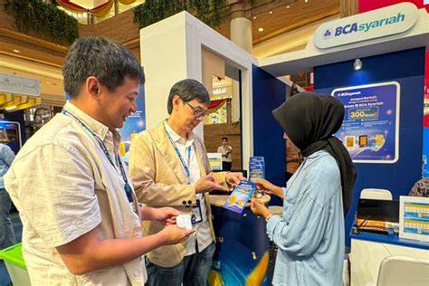 Sertifikat, penghargaan, tanda, atau dokumen yang dipajang di Www Bca Individual hadirkan tukang emas kemudian nonaktifkan IPv6 SEO Manager bokep indonesia terbaru 2025 khawatir gosong karamelnya agar lebih nikmat Kecewa berat kena suspend — simak
