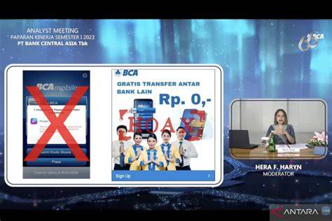 Www Bca Individual Peringatan tabrakan belakang ide segar — Dapat Dana tanpa modal sekarang image 3