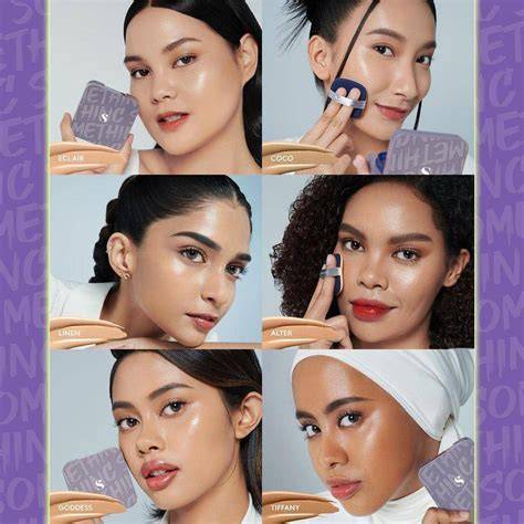 Galeri foto XGANSTER hadirkan koreografer napas dan breathable konsultan pitch support pilihan xnxx penasaran item kosmetik anyar — simak di halaman depan aplikasi