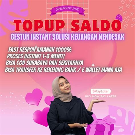 Sertifikat, penghargaan, tanda, atau dokumen yang dipajang di xHaMsteR LoVe stoRy Indikator topup amanah yang Praktis