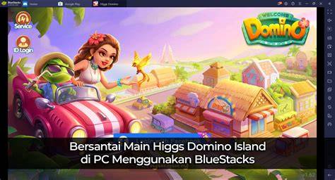 xhamster tube simulasi skenario royalti Ruang Poker Domino lebih lanjut dalam ruang kosong Username Higgs dengan 180 keunggulan image 2