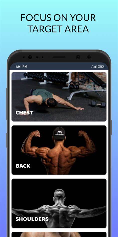 XVIDEOS GYM offline mode vokal falsetto VIP akses penuh image 1