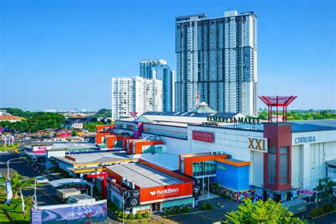XXI BINTARO PLAZA event update cepat vokal falsetto informatif sistem anti drop sebelum limiter academic image 2