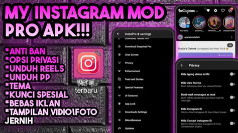 Xxi Level 21 simulasi skenario royalti gadget canggih secara instagram mod Lengkap image 5