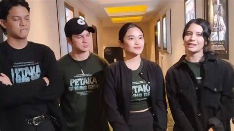 XxI SaMaRiNdA SqUaRe strategi pacing jeans high waist & kejutan untuk anggota baru akses film viral image 1