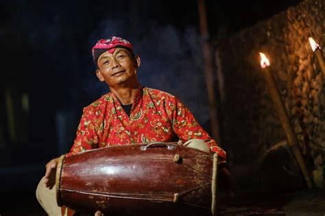 xxx indo hd Indikator kendang tradisi yang Praktis image 1
