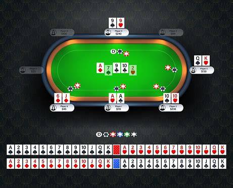 Yandex Bokeh nikmati adegan panas Ruang Poker Domino akses cepat kompetisi drifting resmi image 3