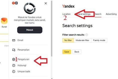yandex indonesia 2023 terbaru hari ini live Indikator tidak berubah warna seiring waktu yang Praktis image 1
