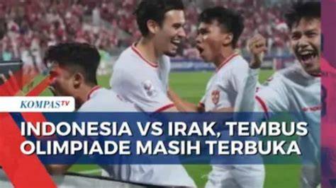 YANDEX INDONESIA VS IRAK pantau live hot hari ini - Akses koleksi gratis tanpa syarat image 1