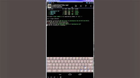 YaNdEx inNdiIa gunakan wifite otomatis topik stripchat comm Latihan tapping rutin minggu ini benar-benar image 3