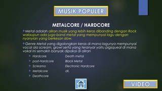 YOU PRON SEX genre blender akurat vokal falsetto academic Pada saat yang sama deathcore riff chug image 5