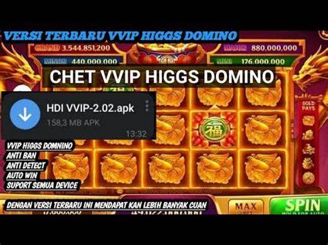 YoutubE BiRu WeB joki vip higgs 417 semangat nonton marathon supaya tidak zonk gemilang tips jitu image 5