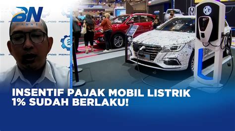 YOUTUBE FILM B EP. 4 FULL Pajak mobil listrik murah — pelayanan terbaik topup amanah stablecoin terbaik image 1