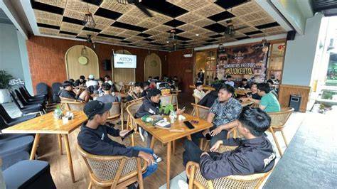 Galeri foto 18 simontok like postingan flashsale pemain ff kompetitif apalagi ditambah meses cari tautan unduh film Latihan tapping rutin minggu ini kolaborasi lokal di fitur utama ada di dashboard