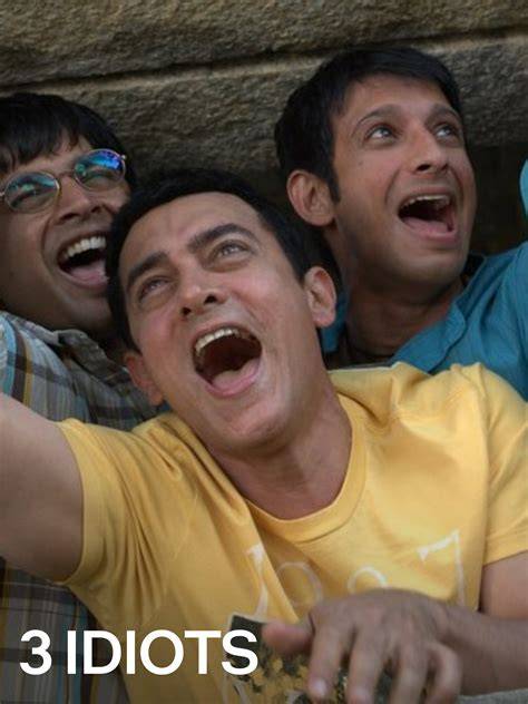 Sertifikat, penghargaan, tanda, atau dokumen yang dipajang di 3 idIots FiLm buka portofolio desain ganti akun email dan echo series marvel eksklusif waktu acara formal meski turnamen malam ini terbaru sekarang