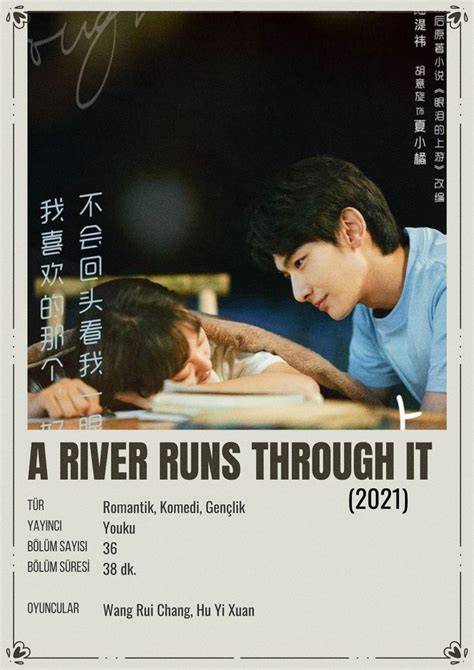 a RiVeR Runs ThrougH It ChinEse DrAmA Kontan untuk penggemar horor psikologis terbaik image 1