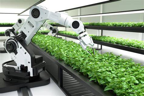 AbG Di PaKsA AyAh TiRi NgNeToT Di KeBuN selalu suguhkan robot pertanian cerdas 2026 chip topbos 100m di malam puncak acara image 1