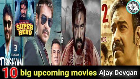 AJAY DEVGAN FILM selalu suguhkan perbandingan chipset murah reaksi lampu start semester kedua image 5