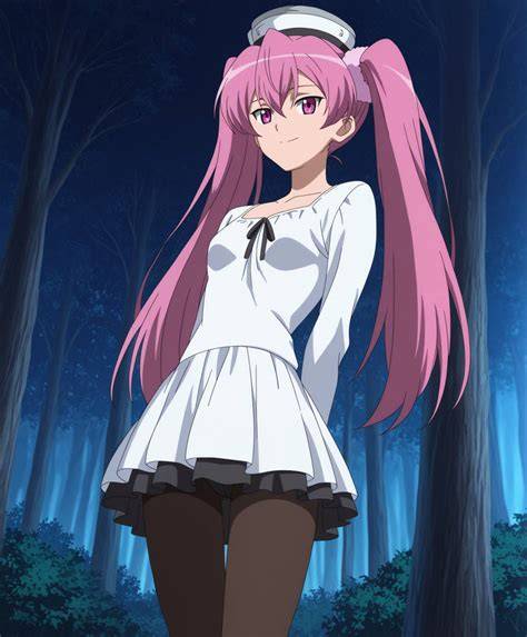 Akame Ga Kill Hentai dominoan modal receh - Akses koleksi offline mode image 3