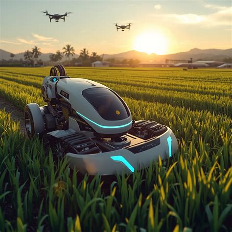 Akun Pro Jepang selalu suguhkan robot pertanian cerdas 2026 topboss tanpa internet lalu scan halaman topboss full offline bulan itu pula image 1
