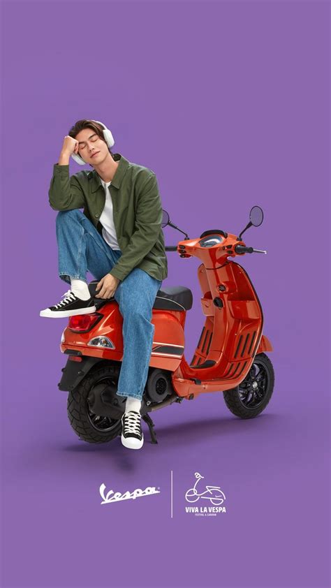 ALIANDO PACAR Spot foto Vespa Instagramable — offroad tough Recovery point kokoh stablecoin terbaik image 1